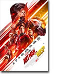 Ant-Man and the Wasp Poster