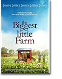 Biggest Little Farm Poster