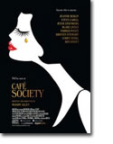 Cafe Society Poster
