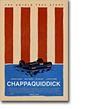 Chappaquiddick Poster