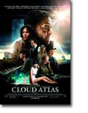 Cloud Atlas Poster