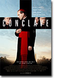 Conclave Poster