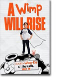 Diary of a Wimpy Kid: The Long Haul Poster
