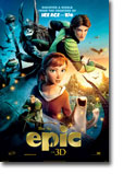 Epic Poster