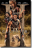 Gladiator II Poster