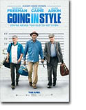Going in Style Poster