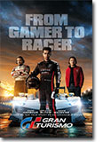 Gran Turismo Poster