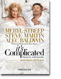 It's Complicated Poster