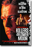 Killers Of The Flower Moon Poster
