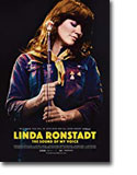 Linda Ronstadt: The Sound of My Voice Poster