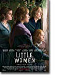 Little Women (2019) Poster