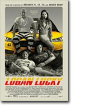 Logan Lucky Poster