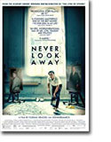 Never Look Away Poster