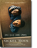 Nickel Boys Poster