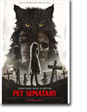 Pet Sematary Poster