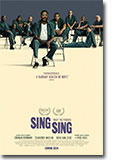 Sing Sing Poster