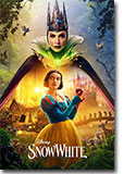 Snow White Poster