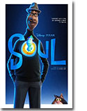 Soul Poster