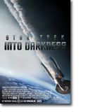 Star Trek Into Darkness Poster