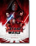 Star Wars: The Last Jedi Poster