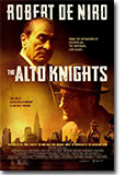 The Alto Knights Poster