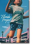 The Florida Project Poster