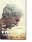 The Hero Poster