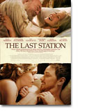 The Last Station Poster