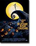 The Nightmare Before Christmas Poster
