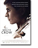 The White Crow Poster