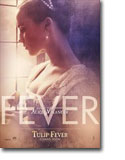 Tulip Fever Poster