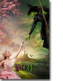 Wicked Poster