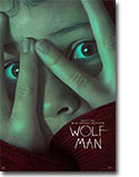 Wolf Man Poster