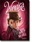 Wonka Poster