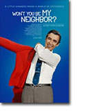 Won't You Be My Neighbor? Poster