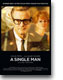 A Single Man Poster