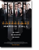 Margin Call Poster