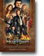 The Three Musketeers Poster